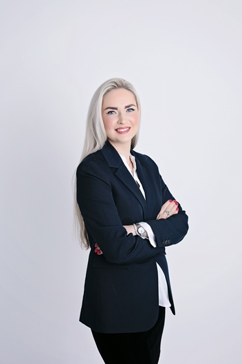 Dorota Kurek adwokat radca prawny Warszawa Wawer